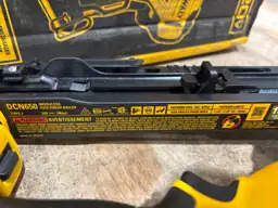 DeWalt 20V MAX XR 15… — Photo 6