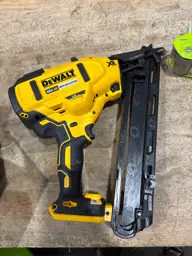 DeWalt 20V MAX XR 15… — Photo 5