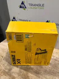 DeWalt 20V MAX XR 15… — Photo 3