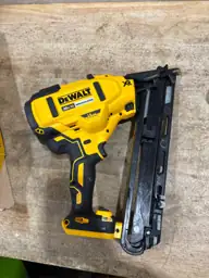 DeWalt 20V MAX XR 15… — Photo 4