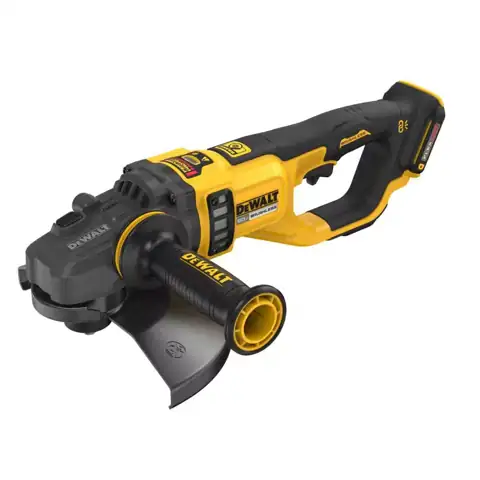 60-Vol MAX Cordless 7 in.-9… — Photo 1