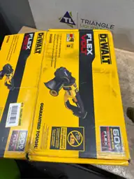 60-Vol MAX Cordless 7 in.-9… — Photo 3