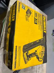DeWalt 20V MAX XR 15… — Photo 3