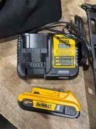 DeWalt 20V MAX XR 15… — Photo 5