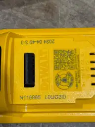 DeWalt 20V MAX XR 15… — Photo 6
