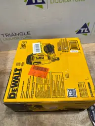 DeWalt 20V MAX Cordless 15… — Photo 3
