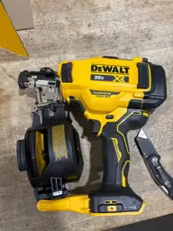DeWalt 20V MAX Cordless 15… — Photo 4