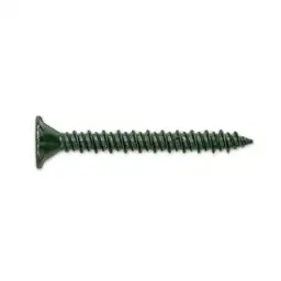 #9 x 1-5/8 in. Ribbed… — Photo 2