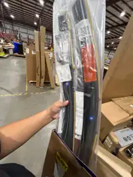 Goodyear Shatterproof in-Channel Window Deflectors… — Photo 4