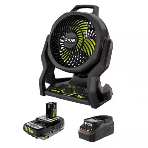 ONE+ 18V Hybrid Cordless 7-1/2… — Photo 1