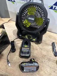 ONE+ 18V Hybrid Cordless 7-1/2… — Photo 4
