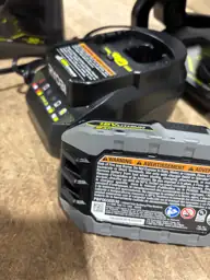 ONE+ 18V Hybrid Cordless 7-1/2… — Photo 5