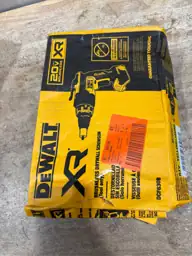 DeWalt 20V MAX XR Brushless… — Photo 3
