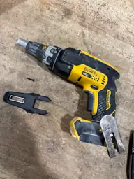 DeWalt 20V MAX XR Brushless… — Photo 4