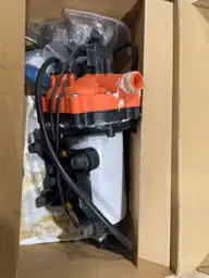 YOUNGTREE 55-Series 110V AC Fresh… — Photo 4