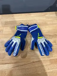 Resuch goal keeper gloves — Photo 2