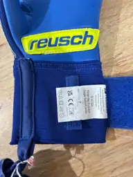 Resuch goal keeper gloves — Photo 4