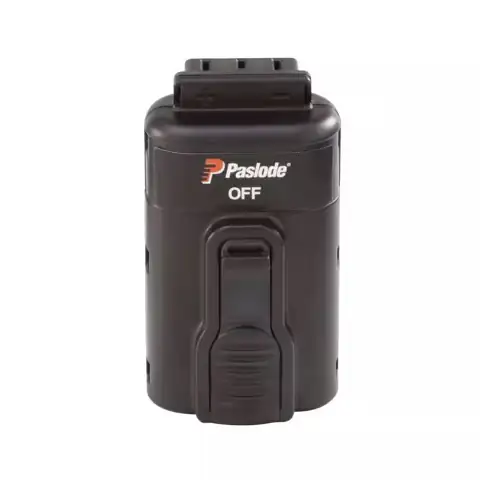 Paslode Lithium-Ion Rechargeable Battery — Photo 1