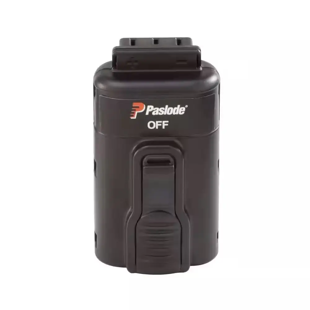 Paslode Lithium-Ion Rechargeable Battery — Photo 1