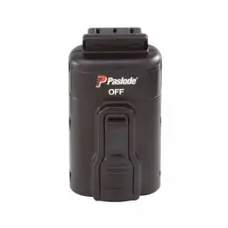 Paslode Lithium-Ion Rechargeable Battery — Photo 1