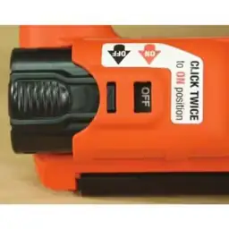 Paslode Lithium-Ion Rechargeable Battery — Photo 2