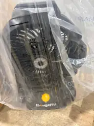 BougeRV F02 Battery Powered Fan… — Photo 3