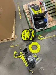 3000 PSI 1.1 GPM Cold… — Photo 4