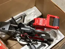 Milwaukee M18 FUEL 7-1/4 in.… — Photo 4