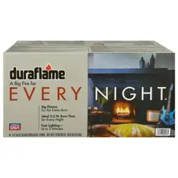 5.2 lbs. Every Night Firelogs… — Photo 1