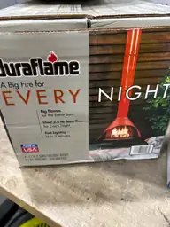 5.2 lbs. Every Night Firelogs… — Photo 2