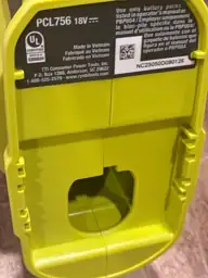 RYOBI ONE+ 18V Cordless SWIFTClean… — Photo 4