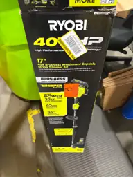 40V HP Brushless Whisper Series… — Photo 3