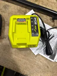 40V HP Brushless Whisper Series… — Photo 5