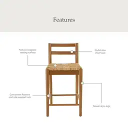 My Texas House Laurel Counter-height… — Photo 2