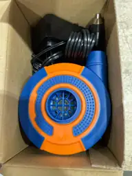 Assorted Air Pumps — Photo 4