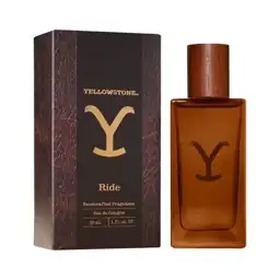 Tru Western Yellowstone Mini Eau… — Photo 1