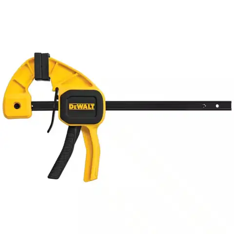 6 in. 100 lbs. Trigger… — Photo 1