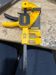 6 in. 100 lbs. Trigger… — Photo 4