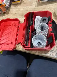 Hole Dozer Bi-Metal Hole Saw… — Photo 2