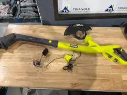 ONE+ 18V 10 in. Cordless… — Photo 3