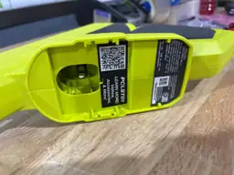 ONE+ 18V 10 in. Cordless… — Photo 4