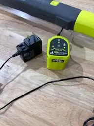 ONE+ 18V 10 in. Cordless… — Photo 5