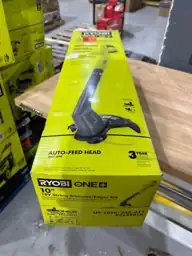 ONE+ 18V 10 in. Cordless… — Photo 7