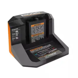 18V Lithium-Ion Charger — Photo 1