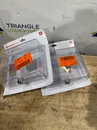 Thermostat Lockbox Cover (Qty 2) — Photo 2