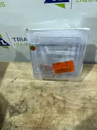 Thermostat Lockbox Cover (Qty 2) — Photo 4