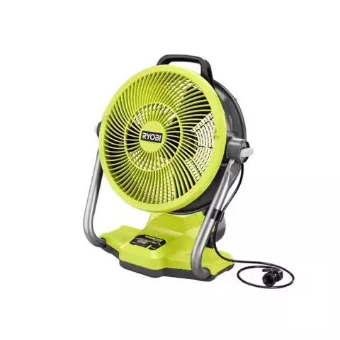 ONE+ 18V Cordless Hybrid WHISPER… — Photo 1