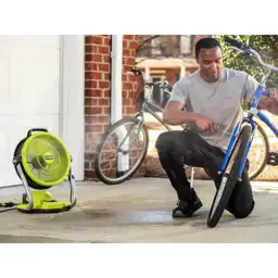 ONE+ 18V Cordless Hybrid WHISPER… — Photo 2
