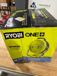 ONE+ 18V Cordless Hybrid WHISPER… — Photo 3