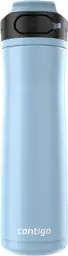 Contigo Cortland Water Bottle, Glacier,… — Photo 1